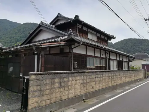 西神崎の家（物件番号88）