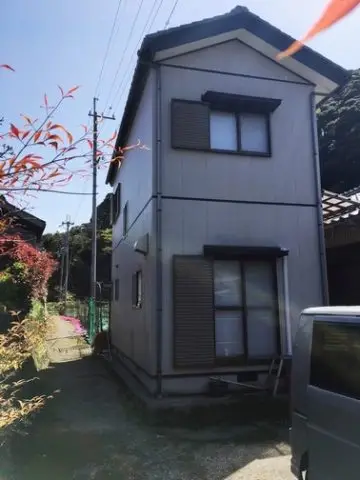 田井の家（物件番号91）