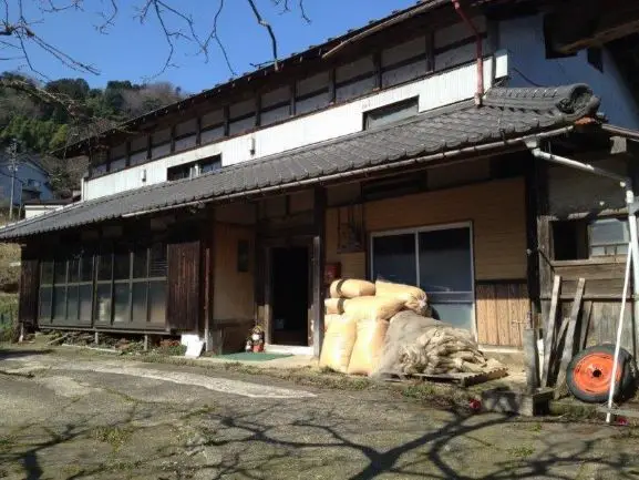 筒川地区住宅（伊根町字菅野）D-0003
