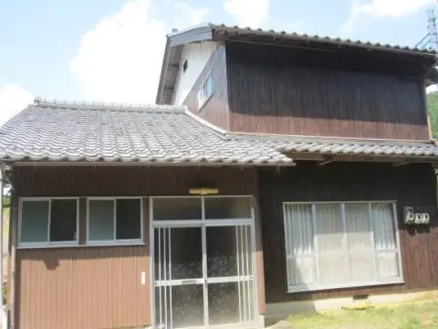 本庄・筒川地区住宅（伊根町字菅野）Ｄ-0008