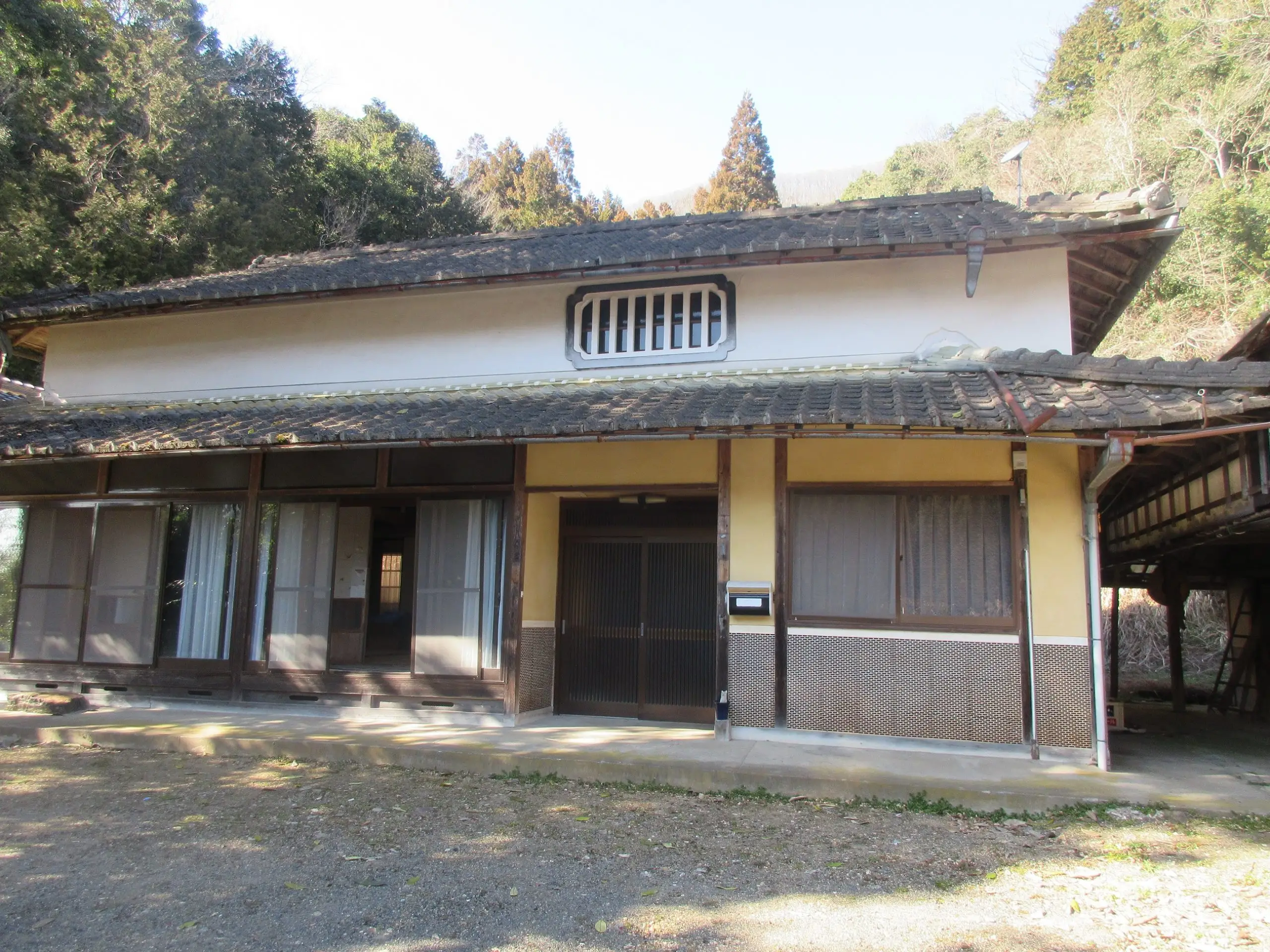 物件Ｎｏ．１７５　猪鼻