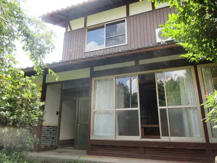 物件No．１３２　安栖里