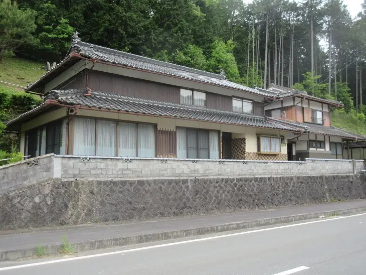 物件No．１６０　鎌谷下