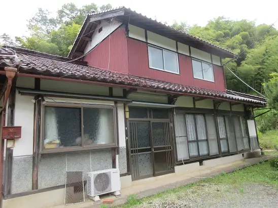 物件No．１６２　猪鼻
