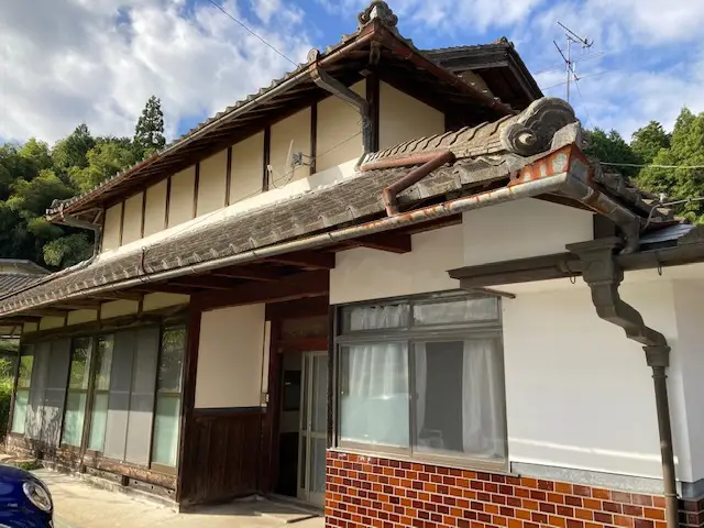 物件No．１６９　富田
