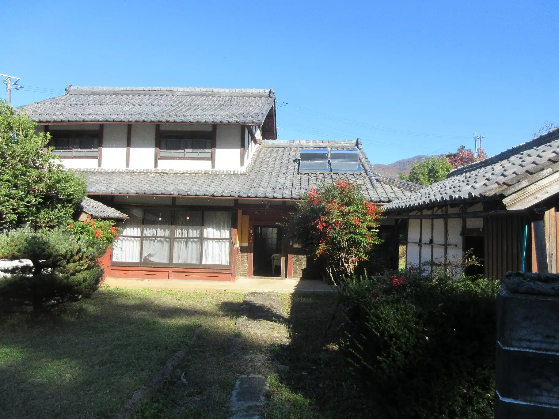 物件No．１７１　広野