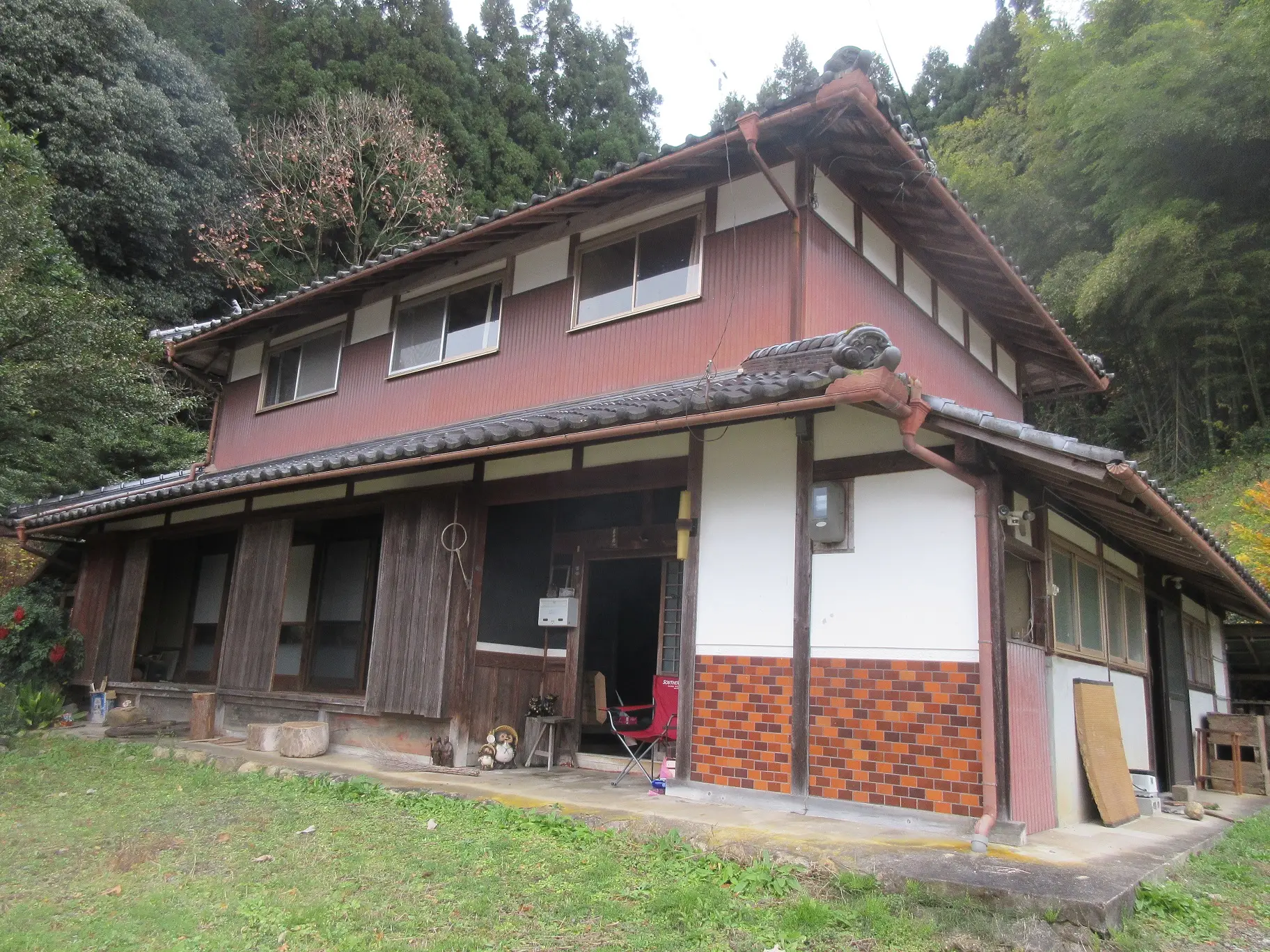 物件No．１７２　升谷