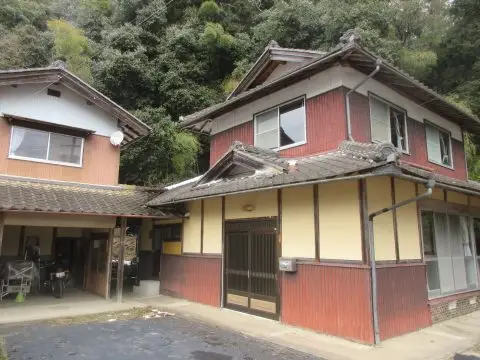 物件Ｎｏ．１７４　東又