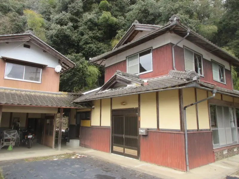 物件Ｎｏ．１７４　東又