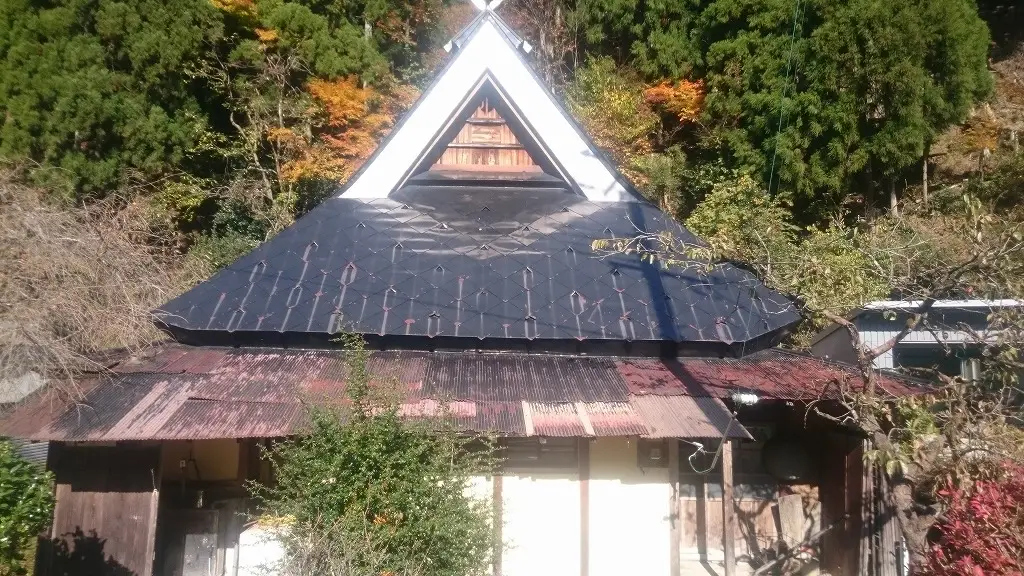 物件Ｎｏ．５２　仏主
