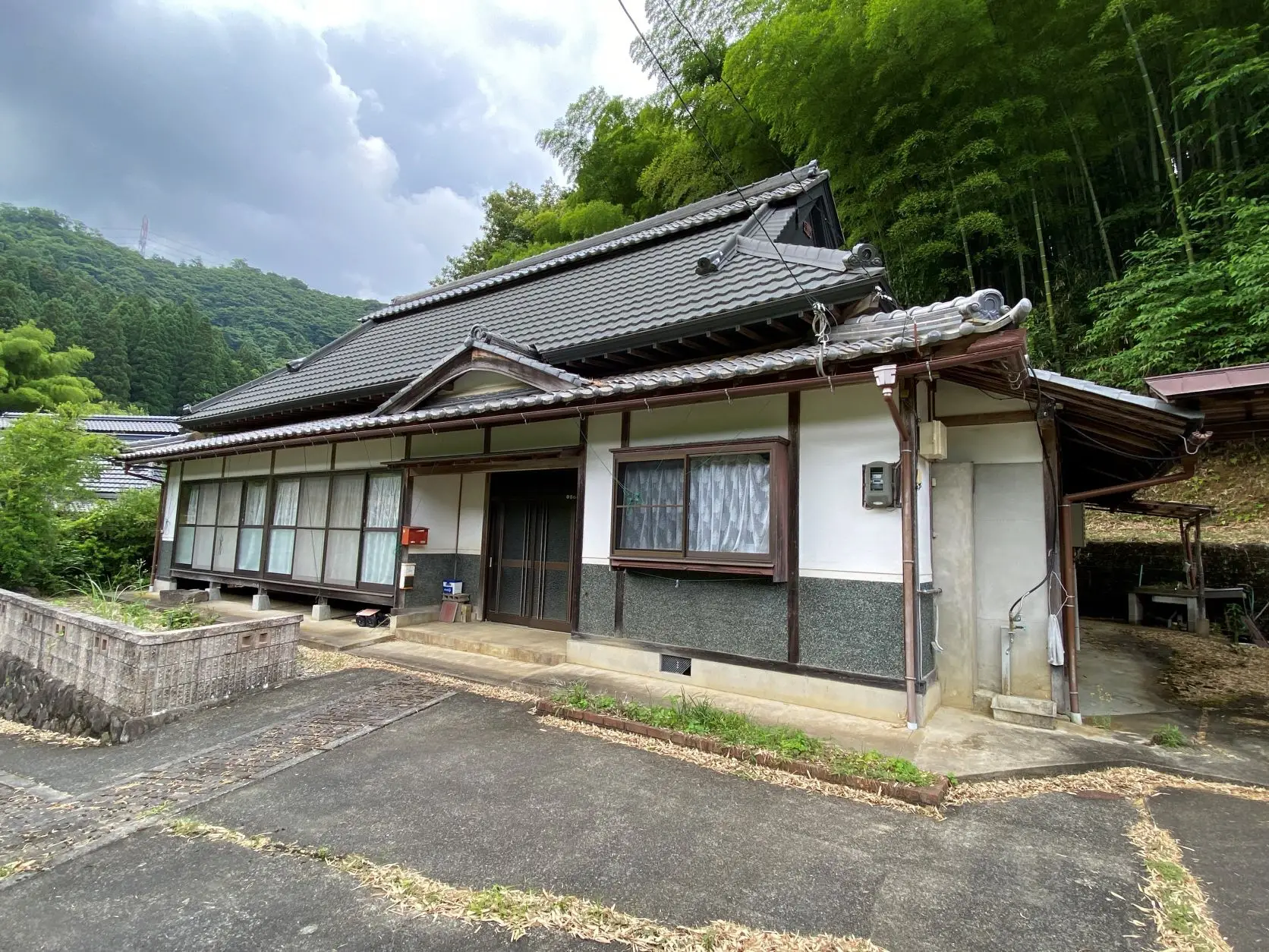 HS-０６８（星原町）