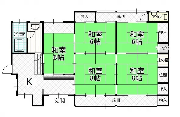 HS-０７１（志賀郷町）