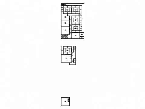 久美浜一区住宅（久美浜町十楽No.180）