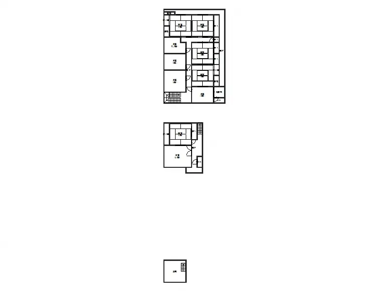 久美浜一区住宅（久美浜町十楽No.180）