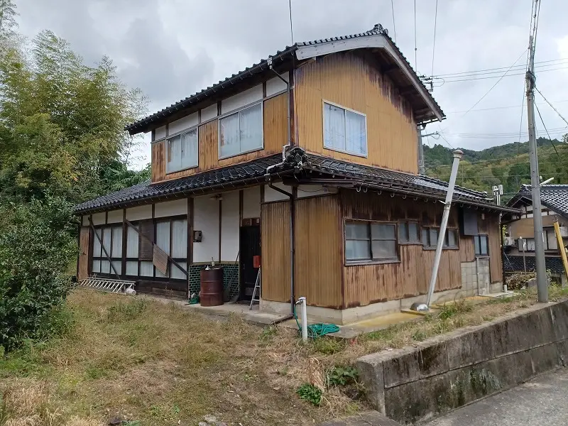 田村住宅（久美浜町壱分No.559）