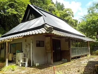 三和町細見　No.13