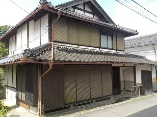 三和町細見　No.14