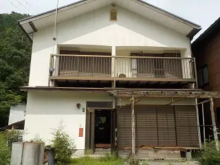 三和町細見　No.16