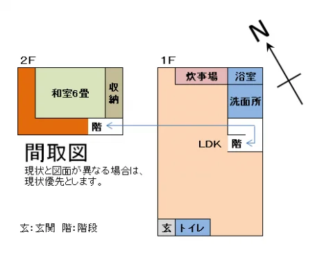 三和町細見　No.2