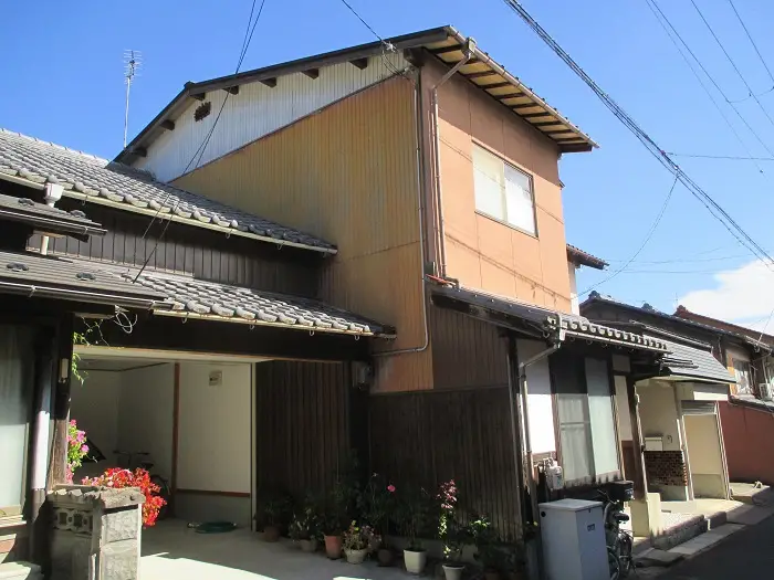 宮津住宅-11