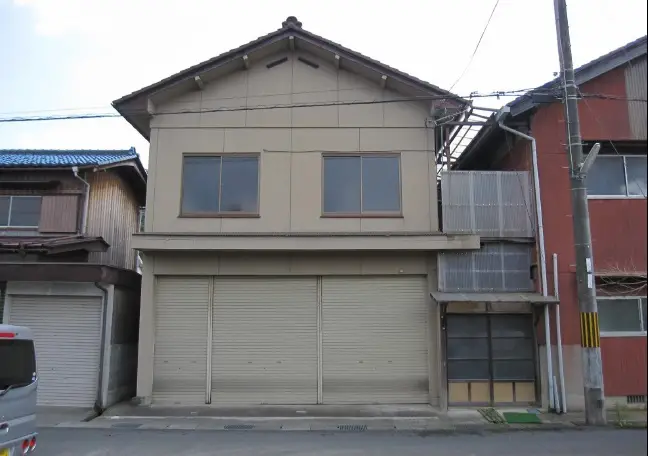 宮津住宅-14