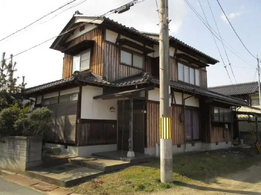 宮津住宅-49