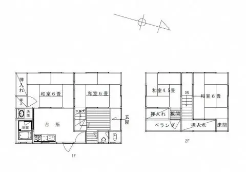 宮津住宅-51