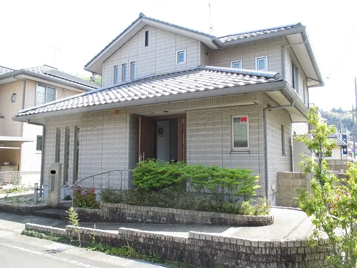 宮津住宅-77