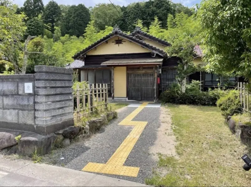 ＜三重森本地区＞住宅（大宮町三重No.903）