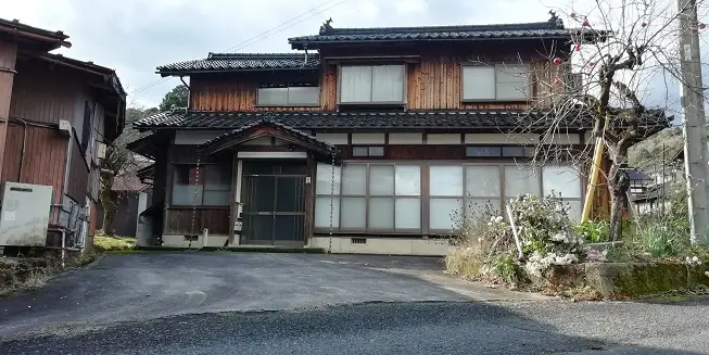 大宮南住宅（大宮町下常吉No.574）