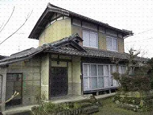 Ｔ－２６５（志賀郷町）