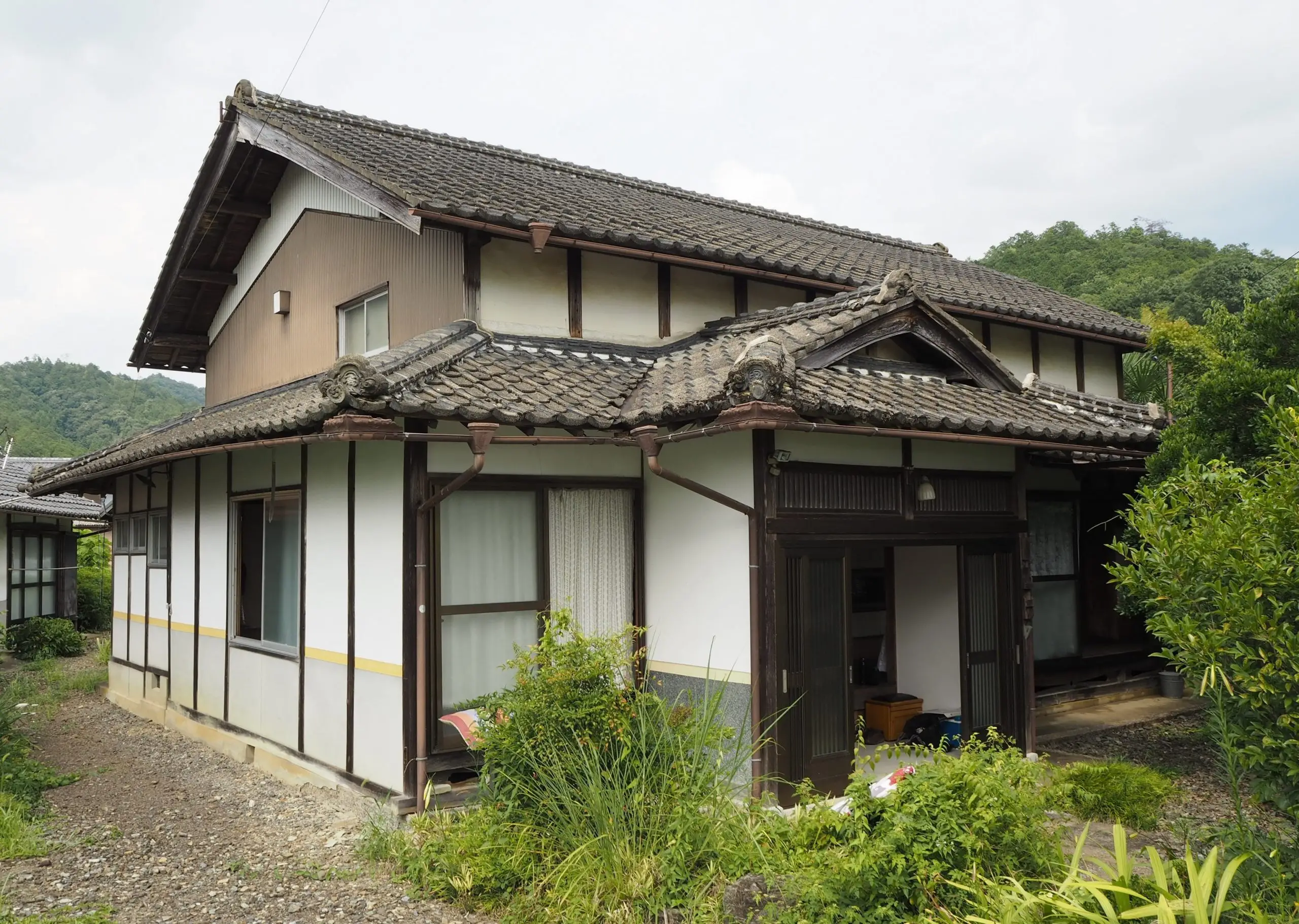T-３３２（志賀郷町）