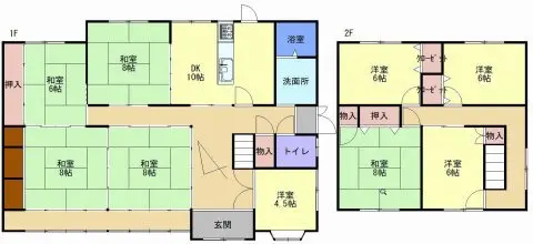 T-394（篠田町）
