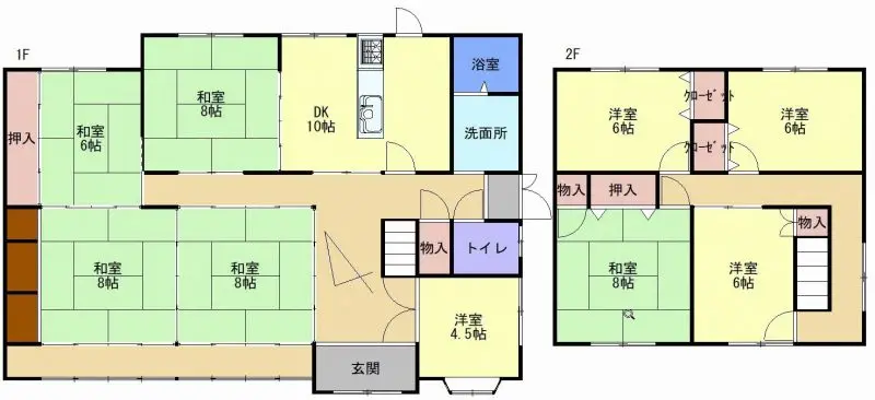 T-394（篠田町）