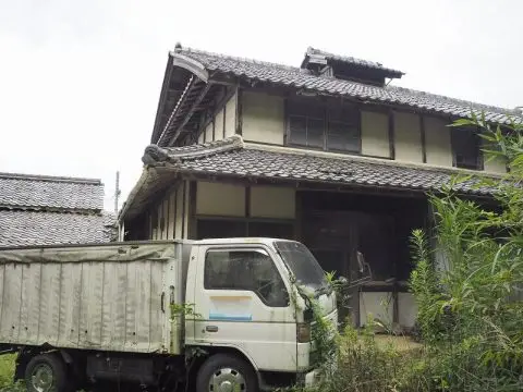 T-４０２（白道路町）