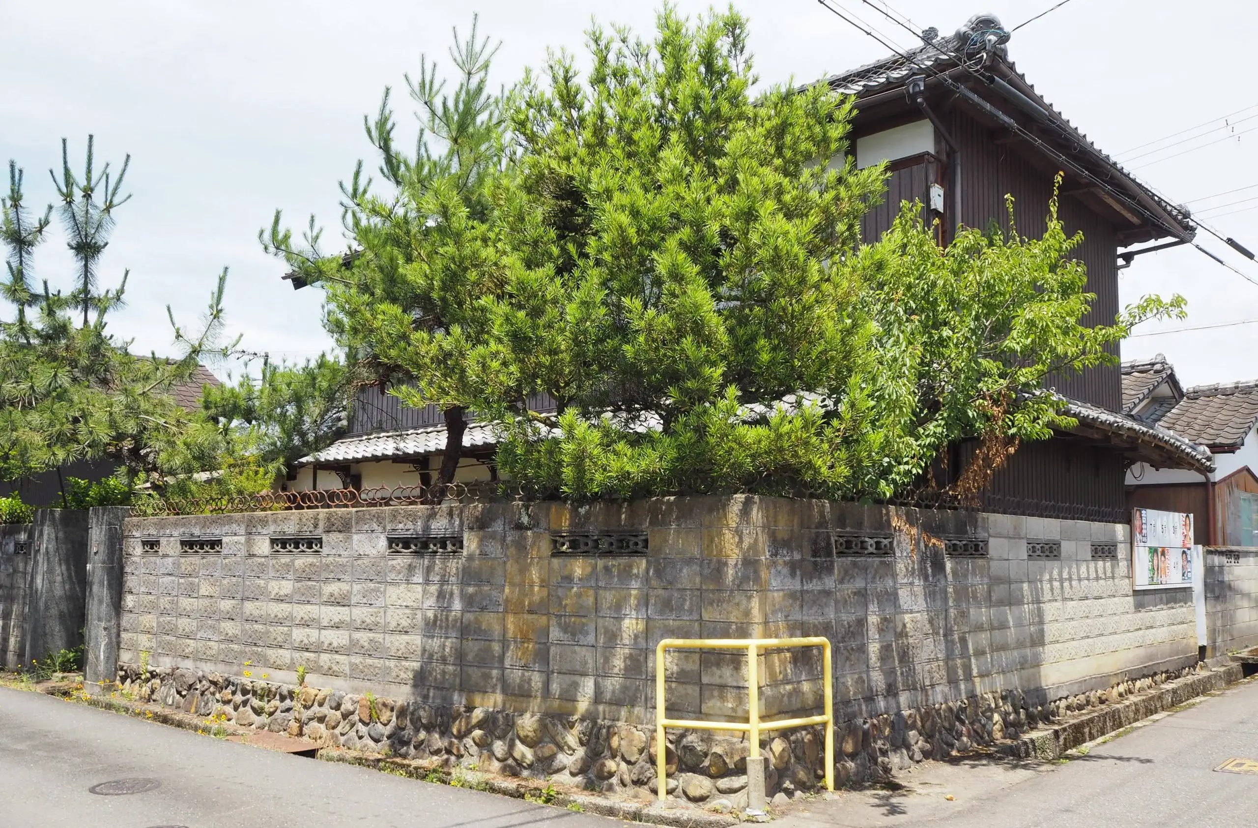 Ｔ－４３３（物部町）