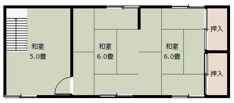 間人住宅（丹後町間人No.797）