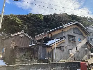 宇川住宅（丹後町平No.607）