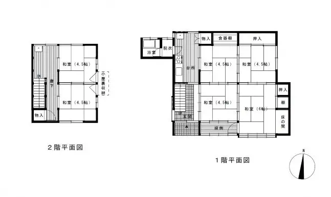 吉津住宅-7