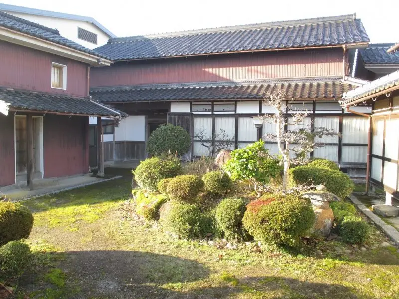 吉津住宅-8