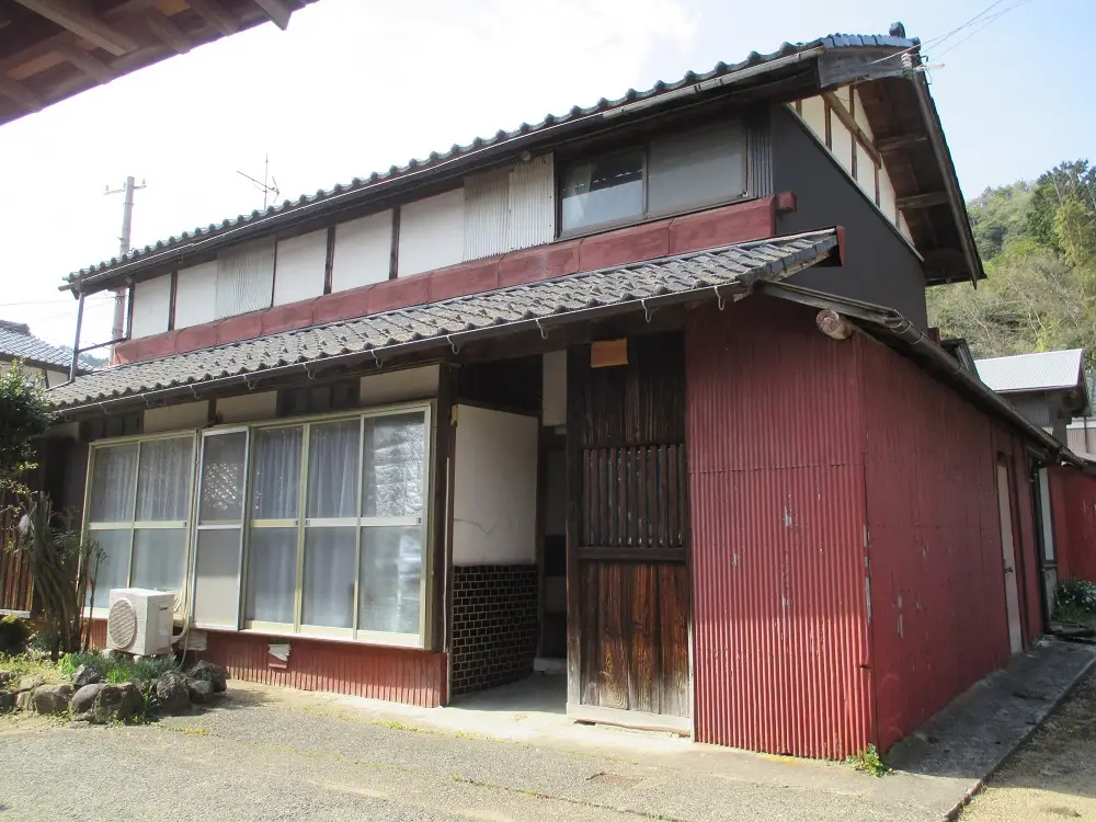 養老住宅-21