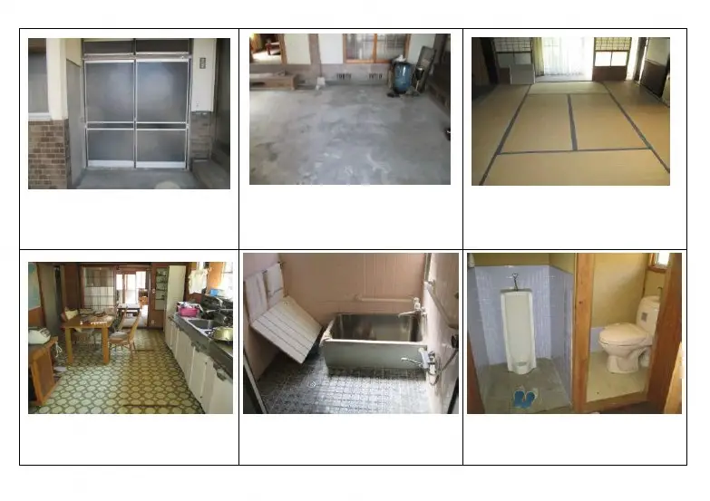 養老住宅-22