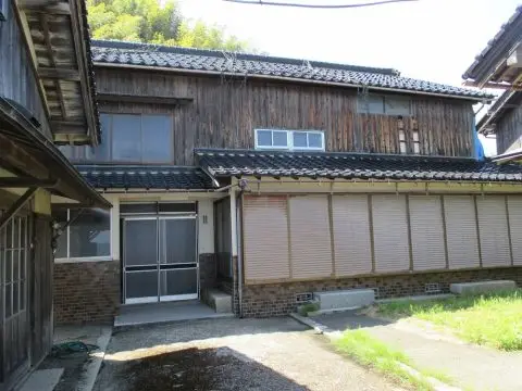 養老住宅-22