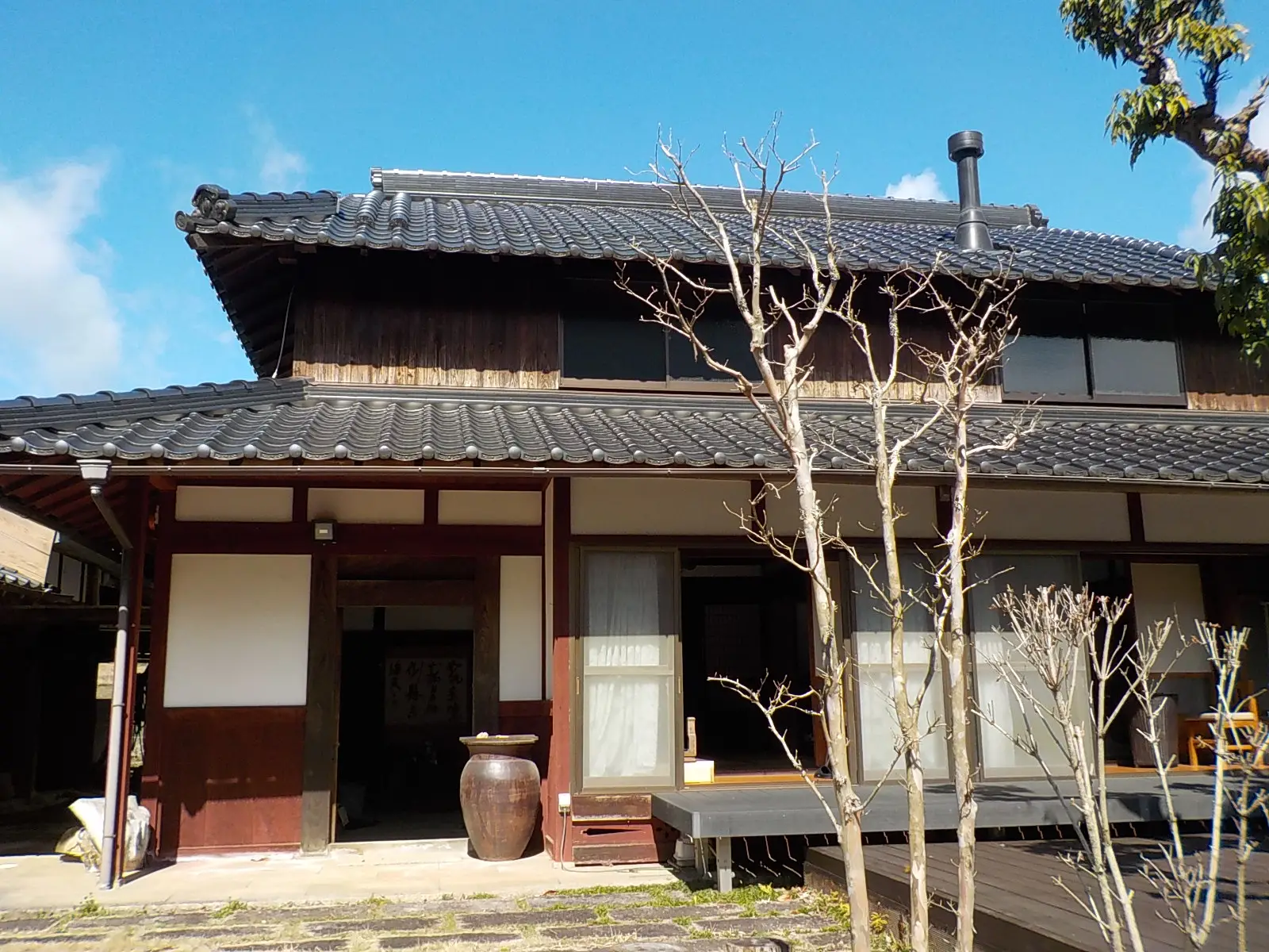 三和町細見　No.21
