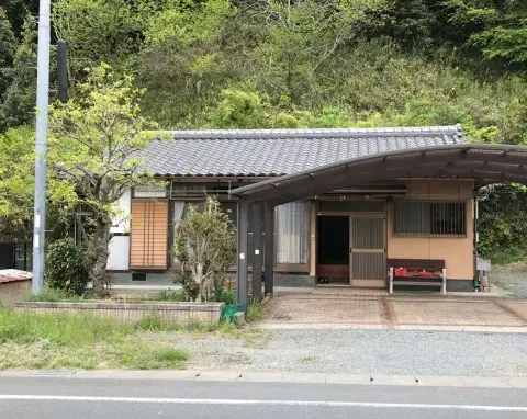 No.371園部町船岡の物件