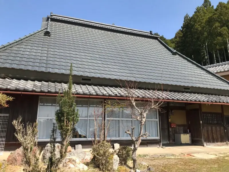 No.515八木町神吉の物件