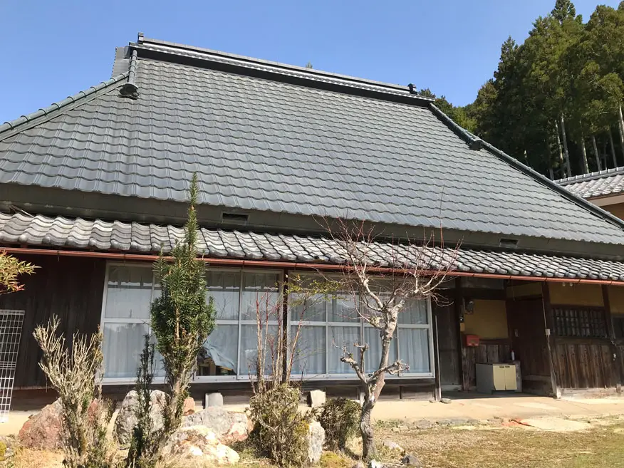 No.515八木町神吉の物件