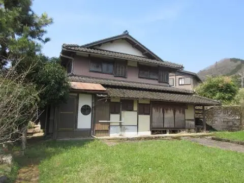 物件Ｎｏ．１７８　角