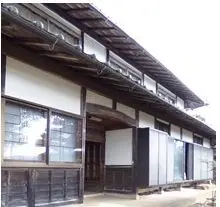 平の家（物件番号175）