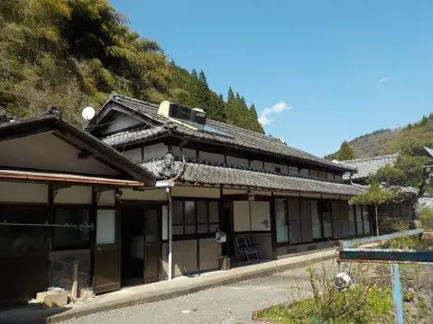 三和町川合　No.20